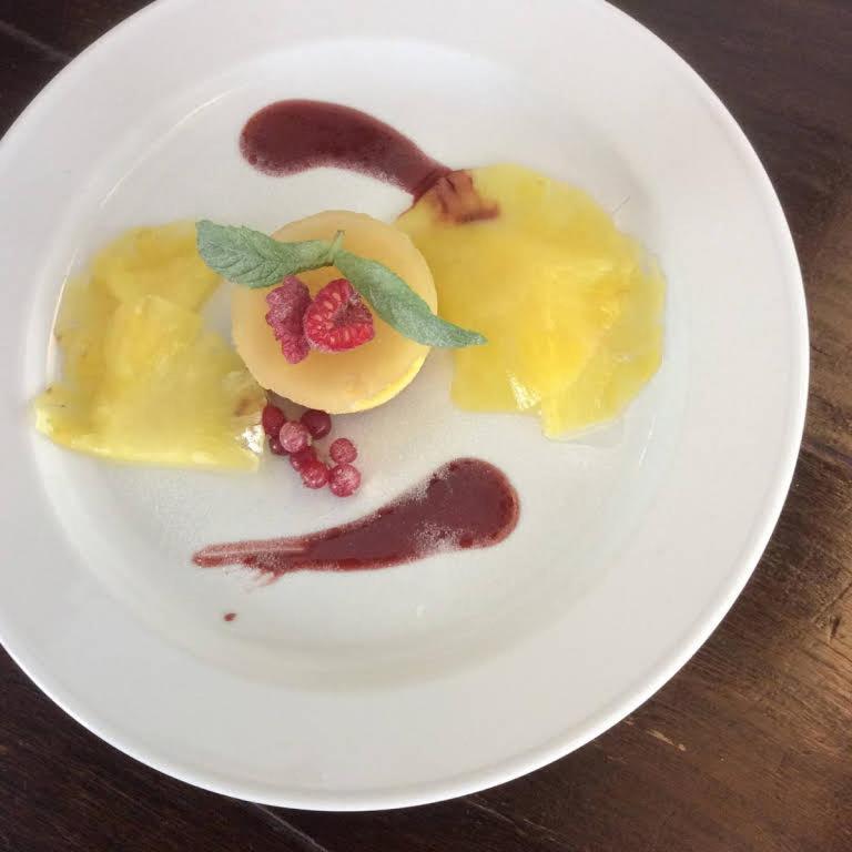 Osteria La Riva * Minusio